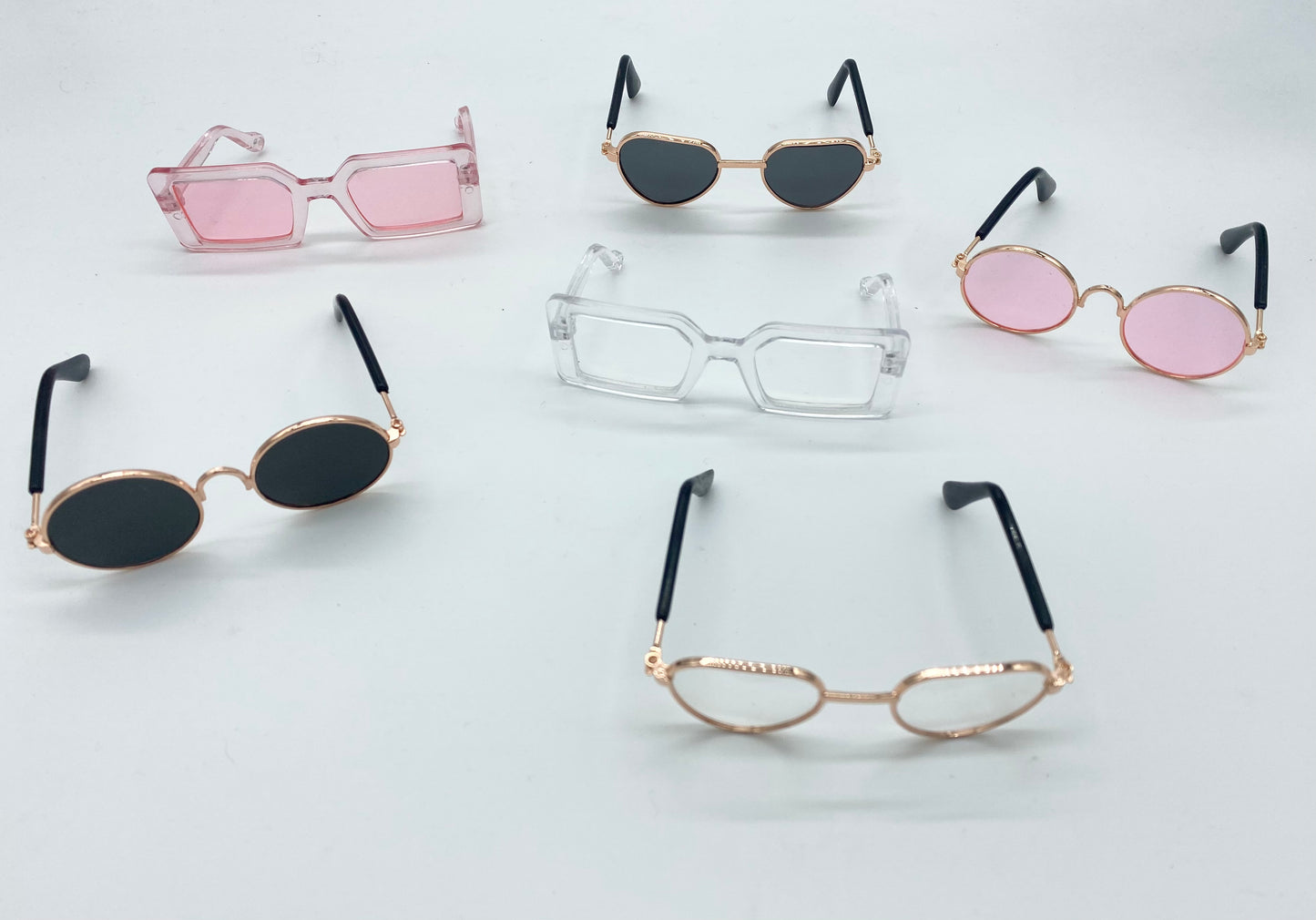 Betty Pet Sunglasses